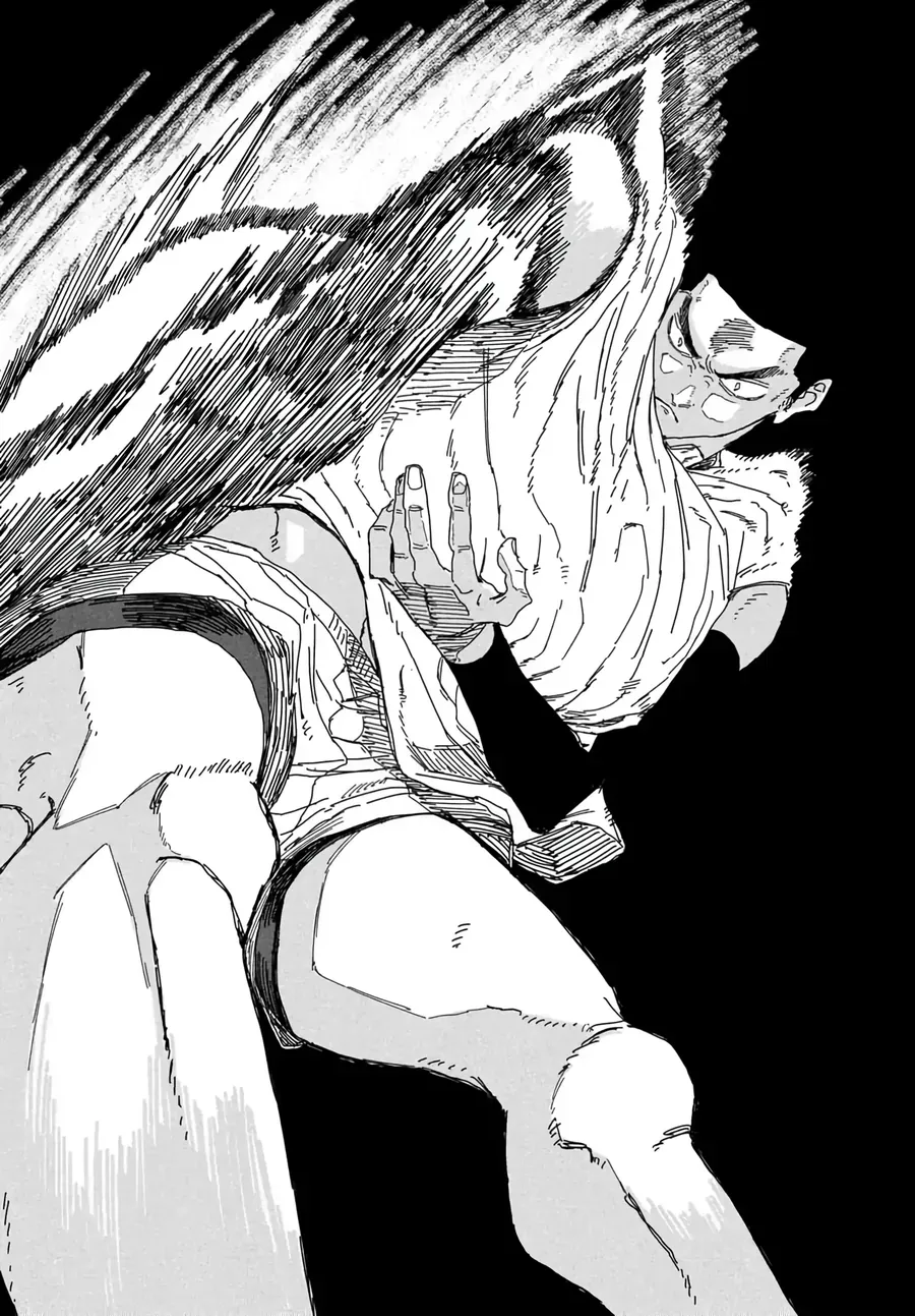 Dig It Chap 7 - Next Chap 6