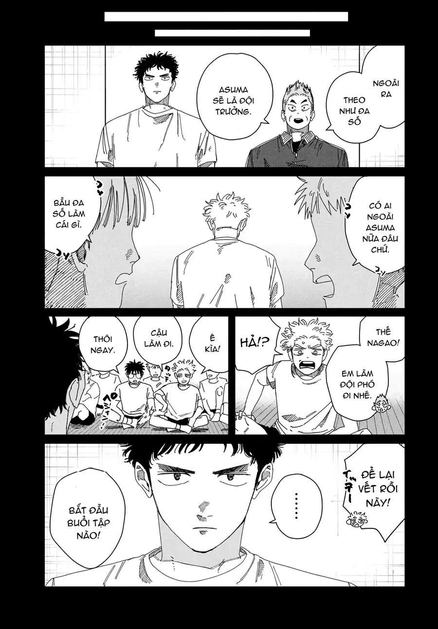 Dig It Chap 7 - Next Chap 6