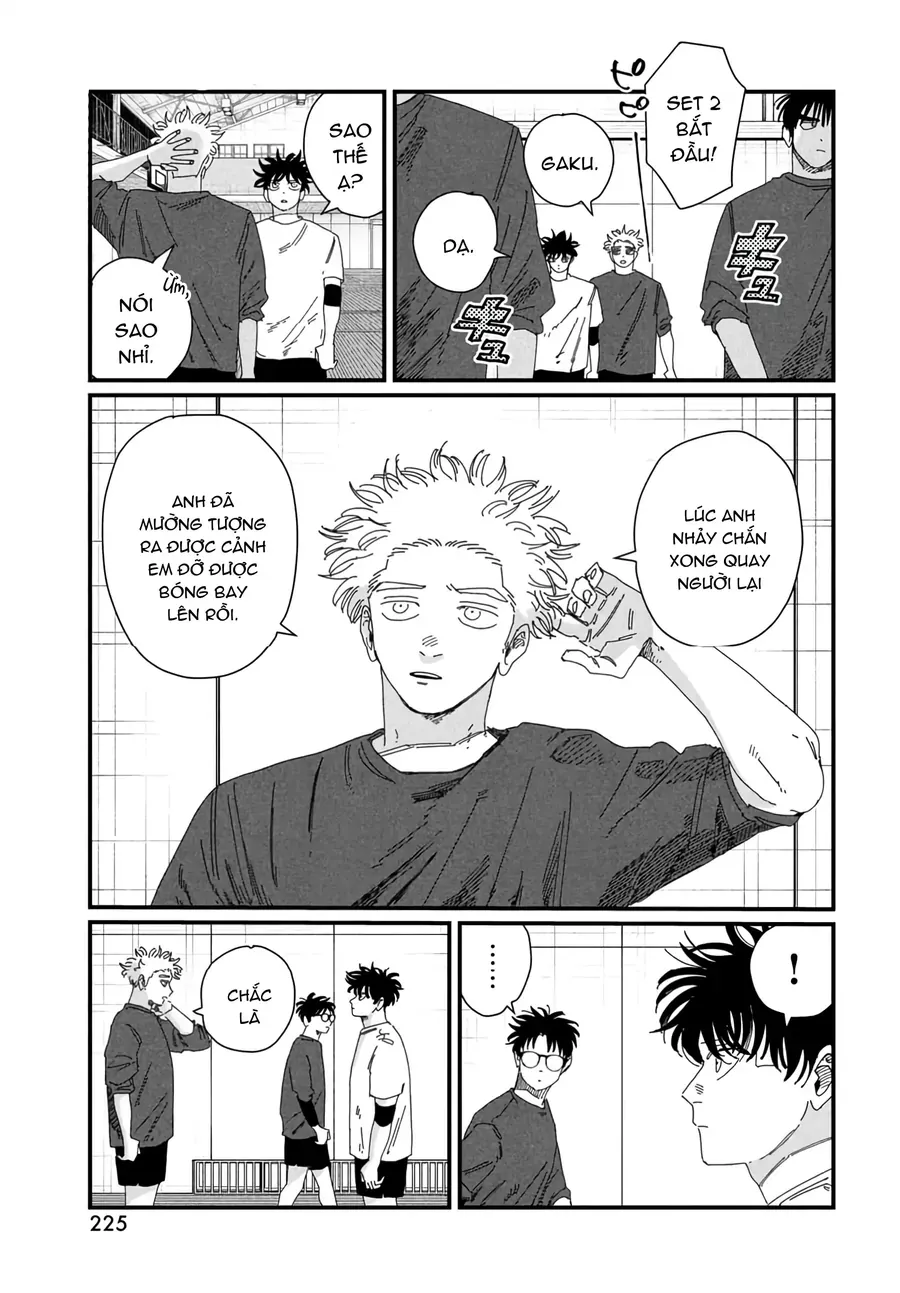 Dig It Chap 7 - Next Chap 6