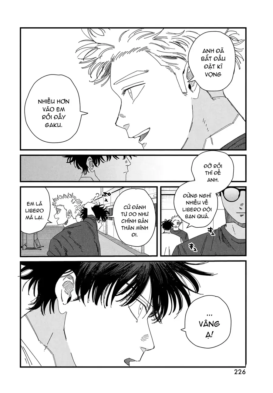 Dig It Chap 7 - Next Chap 6