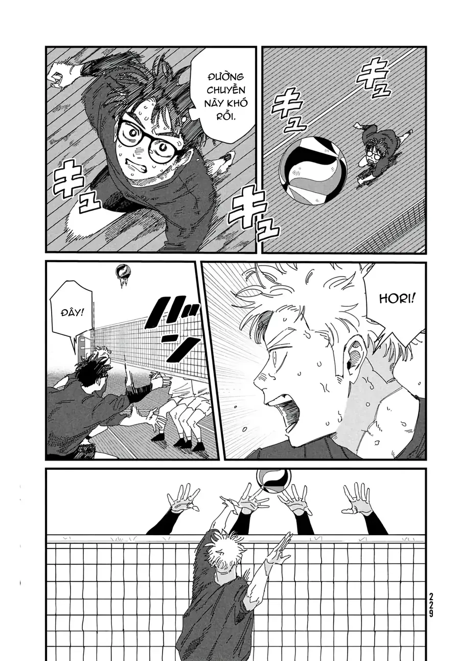 Dig It Chap 7 - Next Chap 6