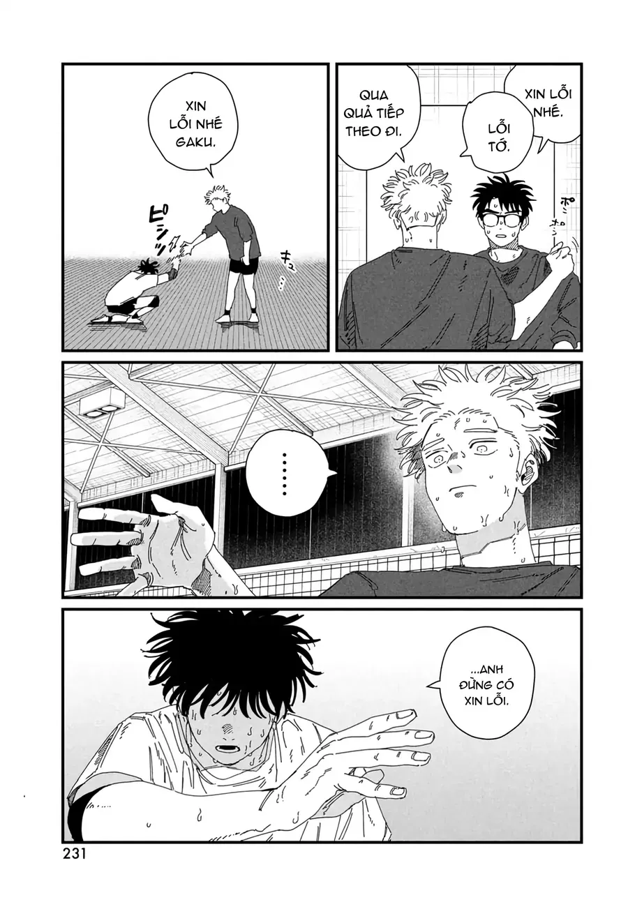 Dig It Chap 7 - Next Chap 6