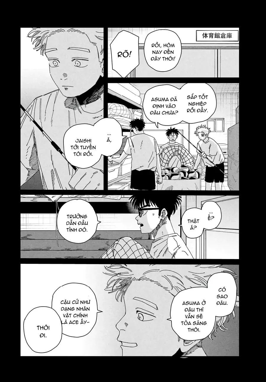 Dig It Chap 7 - Next Chap 6