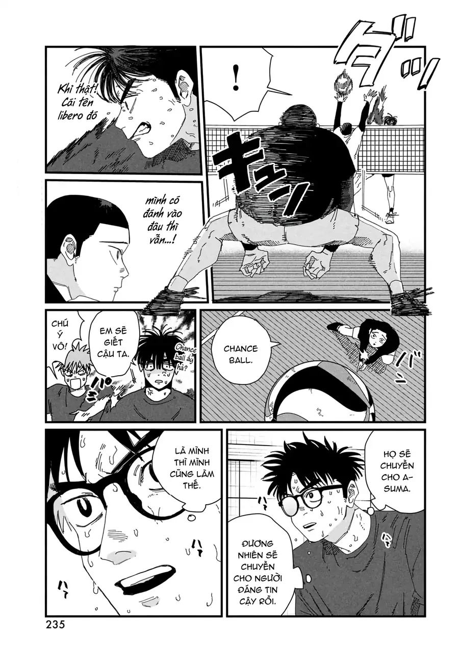 Dig It Chap 7 - Next Chap 6