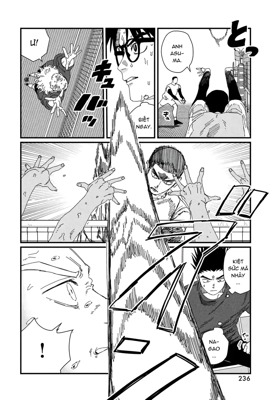 Dig It Chap 7 - Next Chap 6