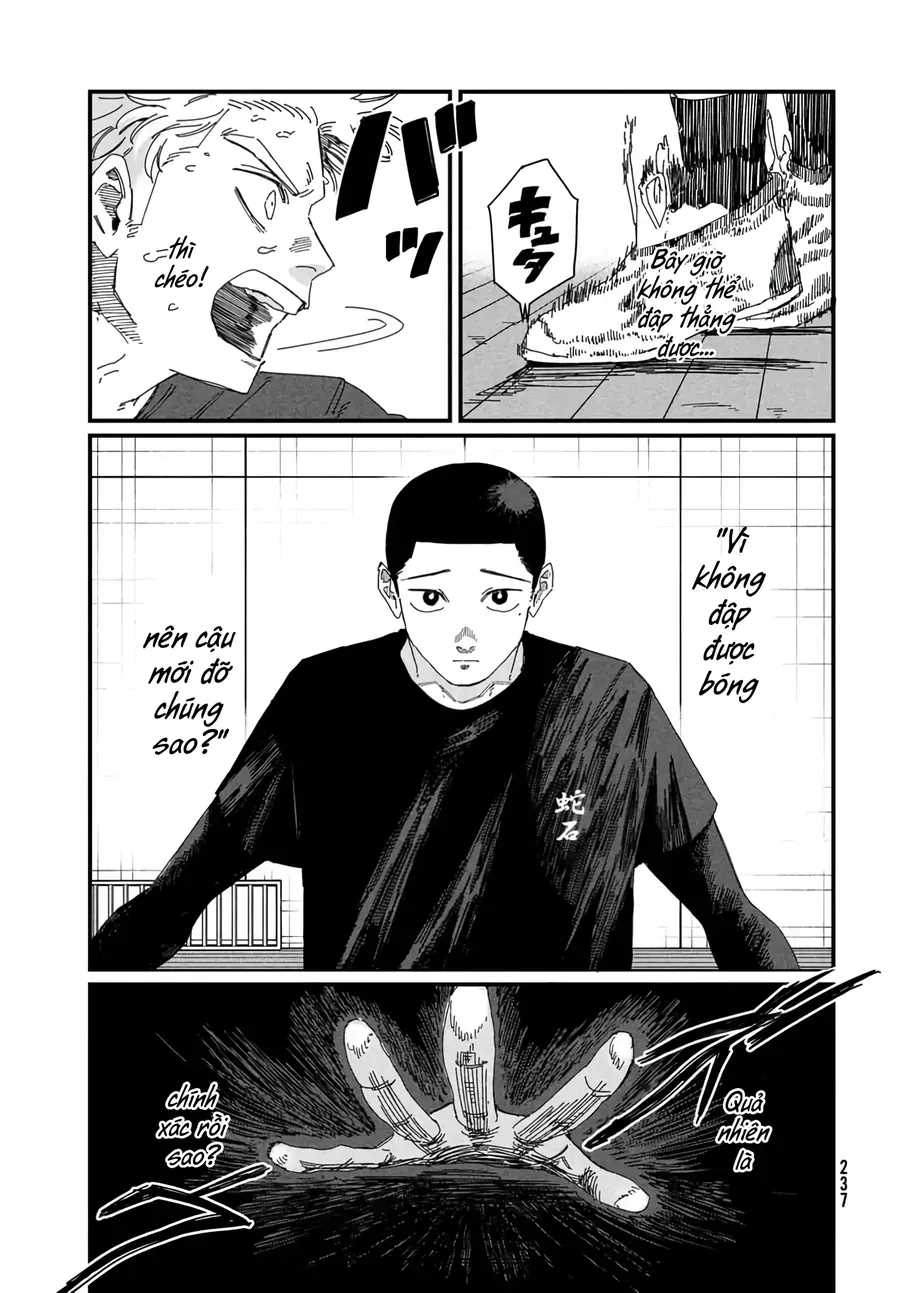 Dig It Chap 7 - Next Chap 6