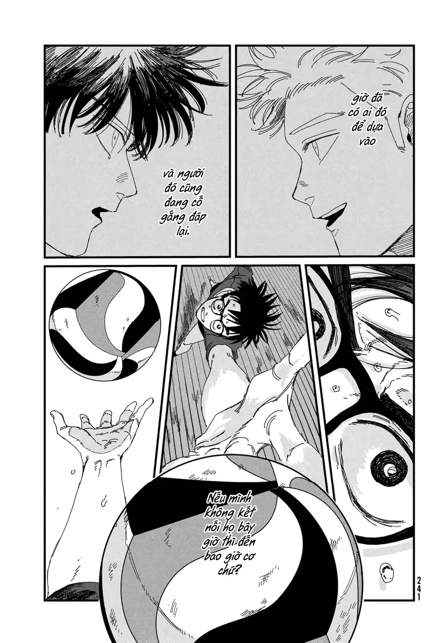 Dig It Chap 7 - Next Chap 6