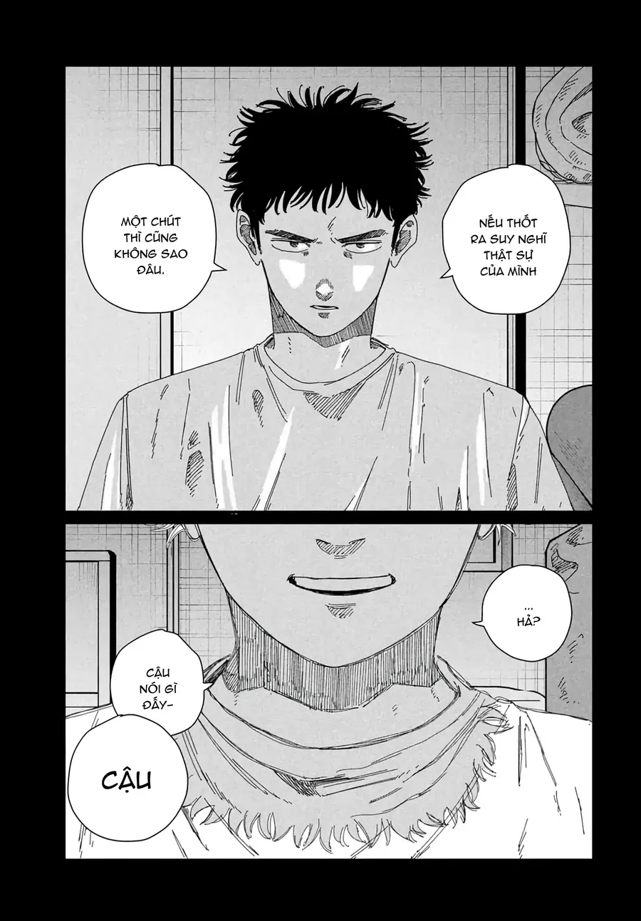 Dig It Chap 7 - Next Chap 6