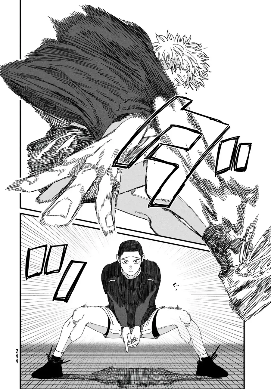 Dig It Chap 7 - Next Chap 6