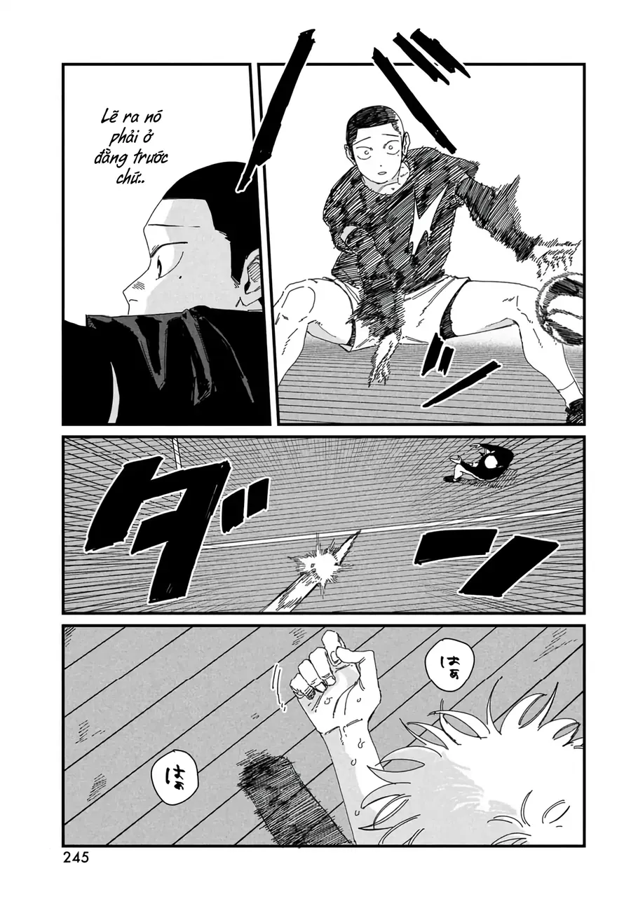 Dig It Chap 7 - Next Chap 6