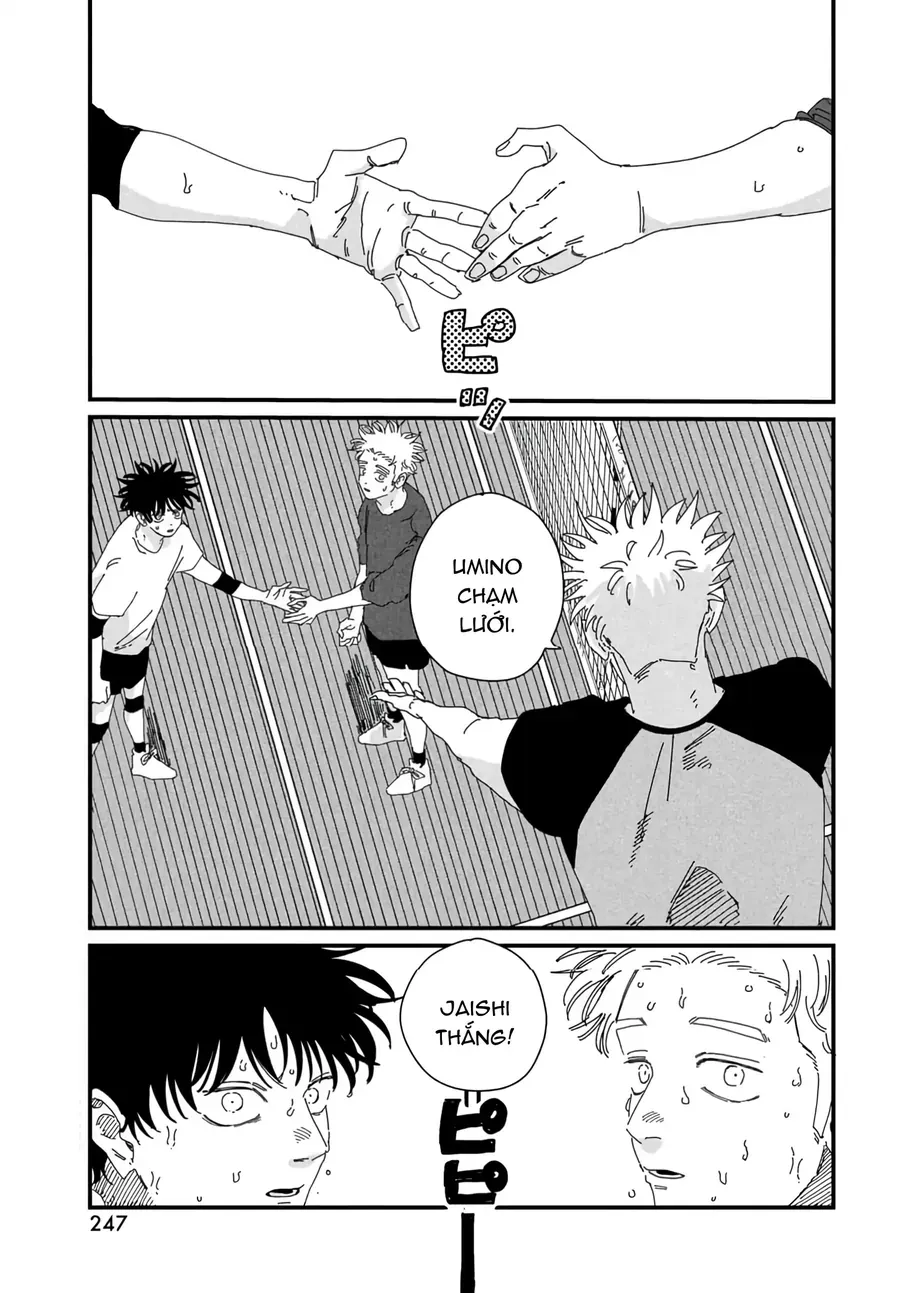 Dig It Chap 7 - Next Chap 6