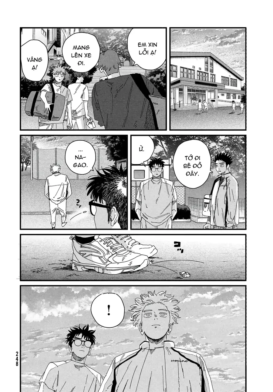 Dig It Chap 7 - Next Chap 6