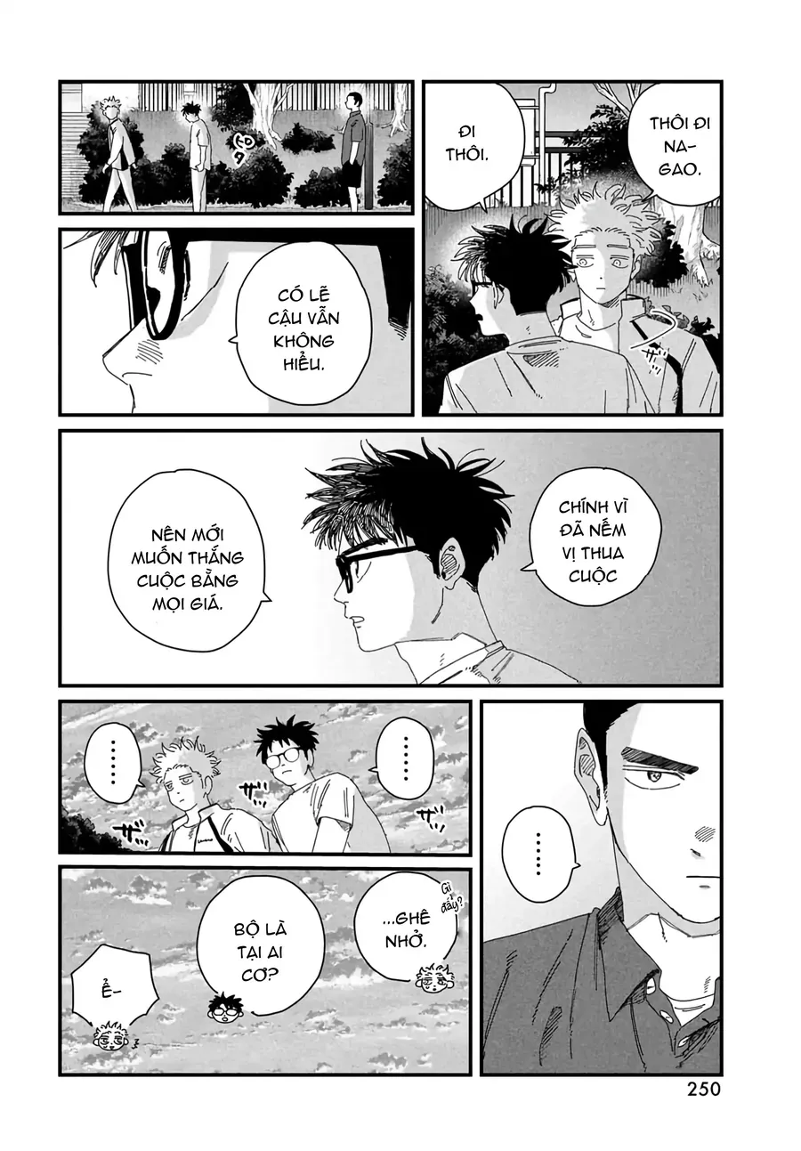 Dig It Chap 7 - Next Chap 6