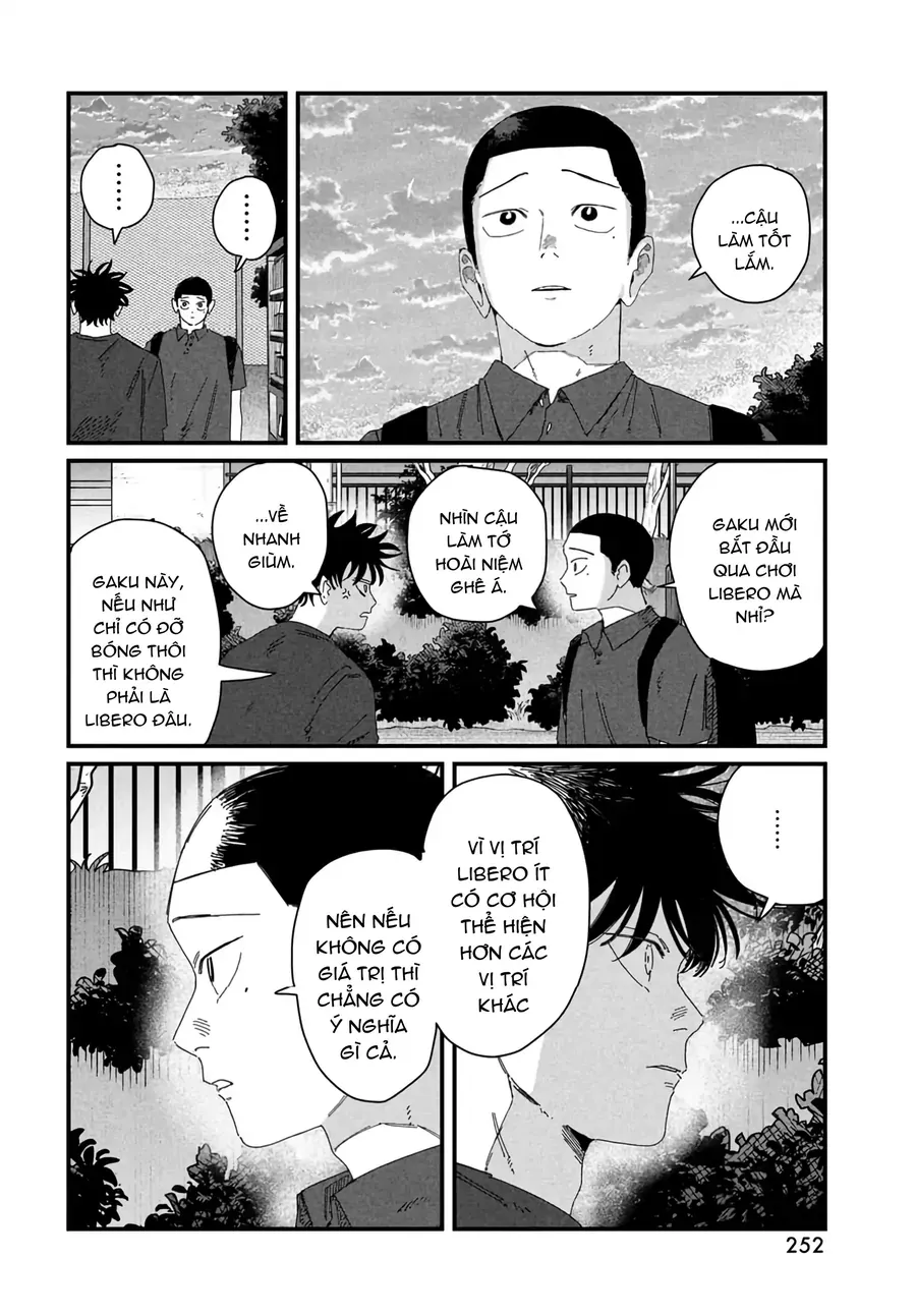 Dig It Chap 7 - Next Chap 6