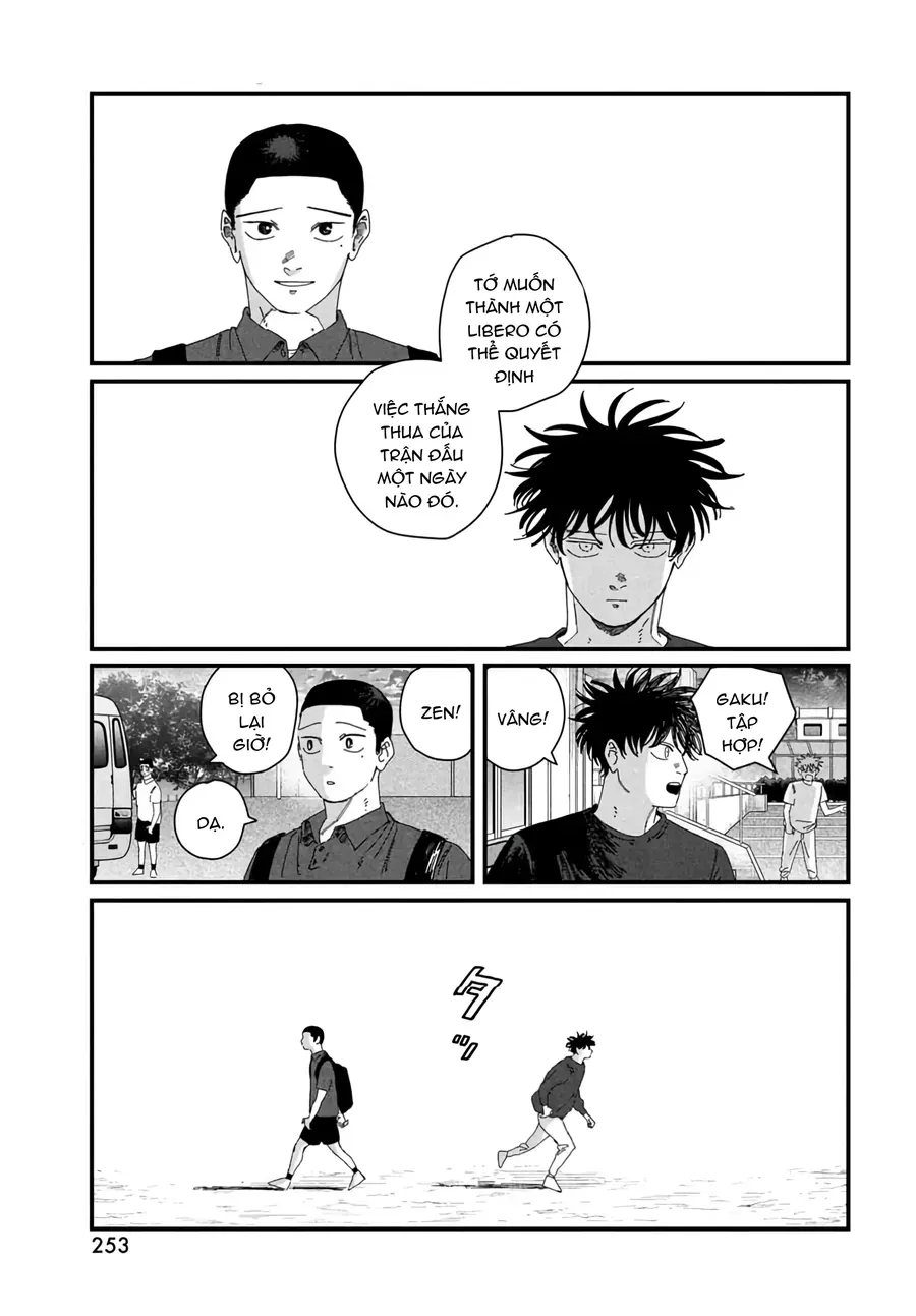 Dig It Chap 7 - Next Chap 6