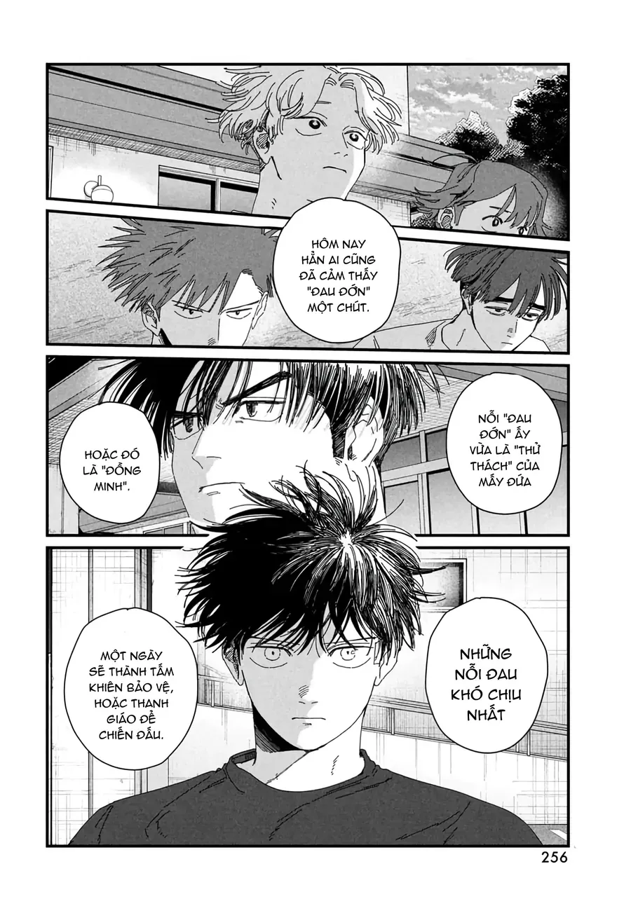 Dig It Chap 7 - Next Chap 6