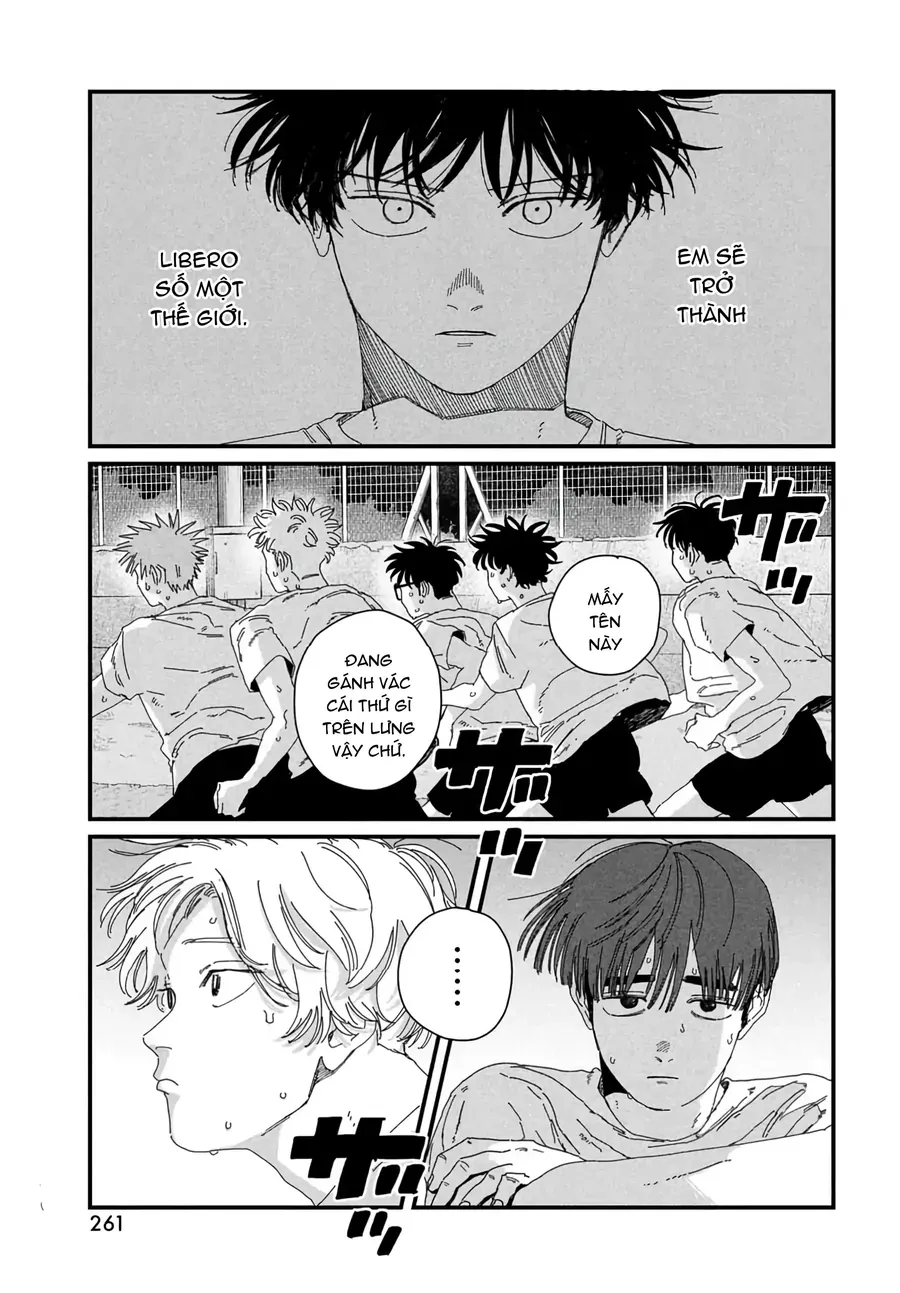 Dig It Chap 7 - Next Chap 6