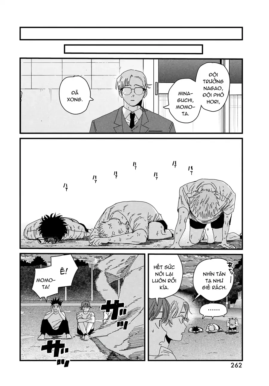 Dig It Chap 7 - Next Chap 6