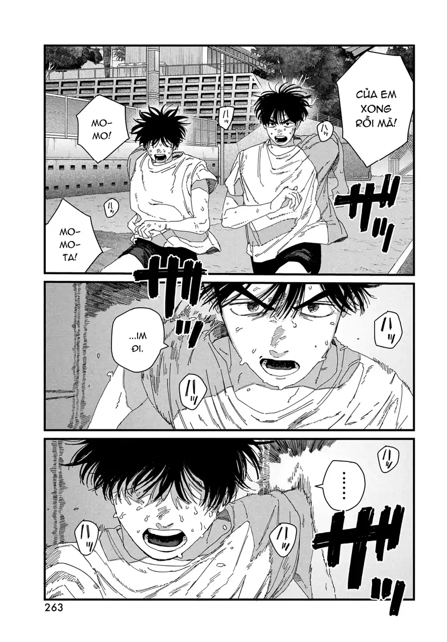 Dig It Chap 7 - Next Chap 6