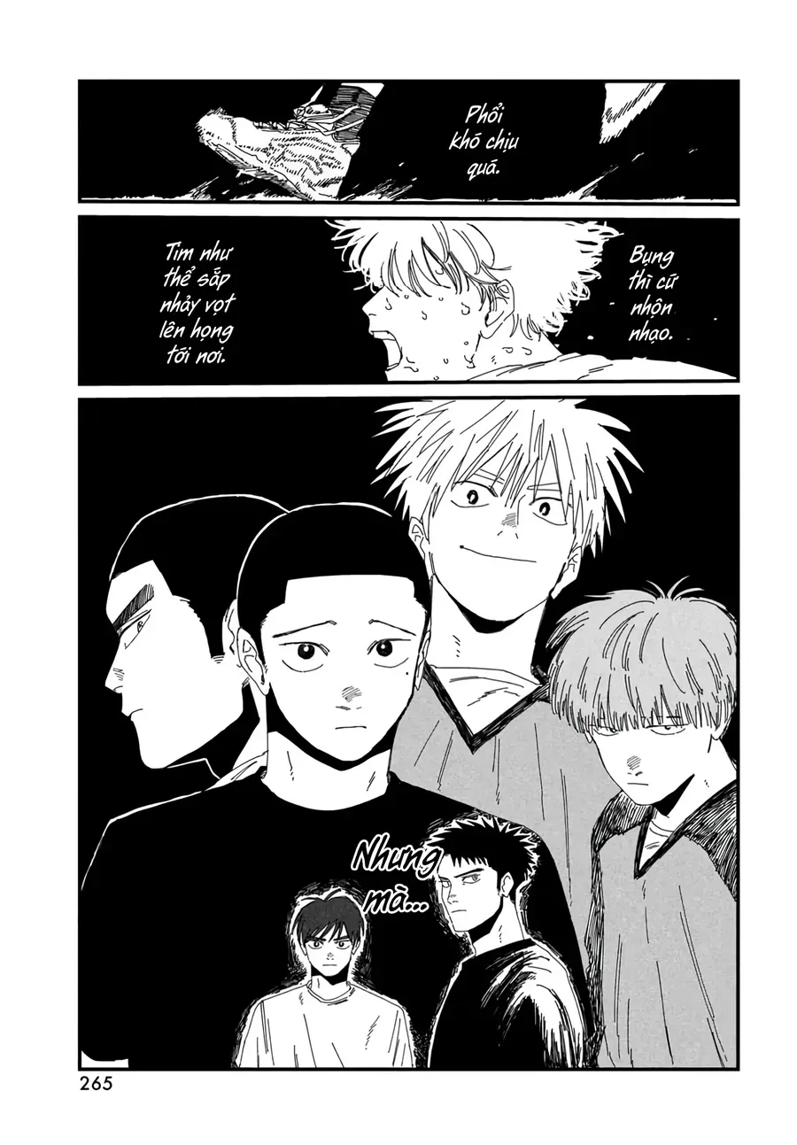 Dig It Chap 7 - Next Chap 6