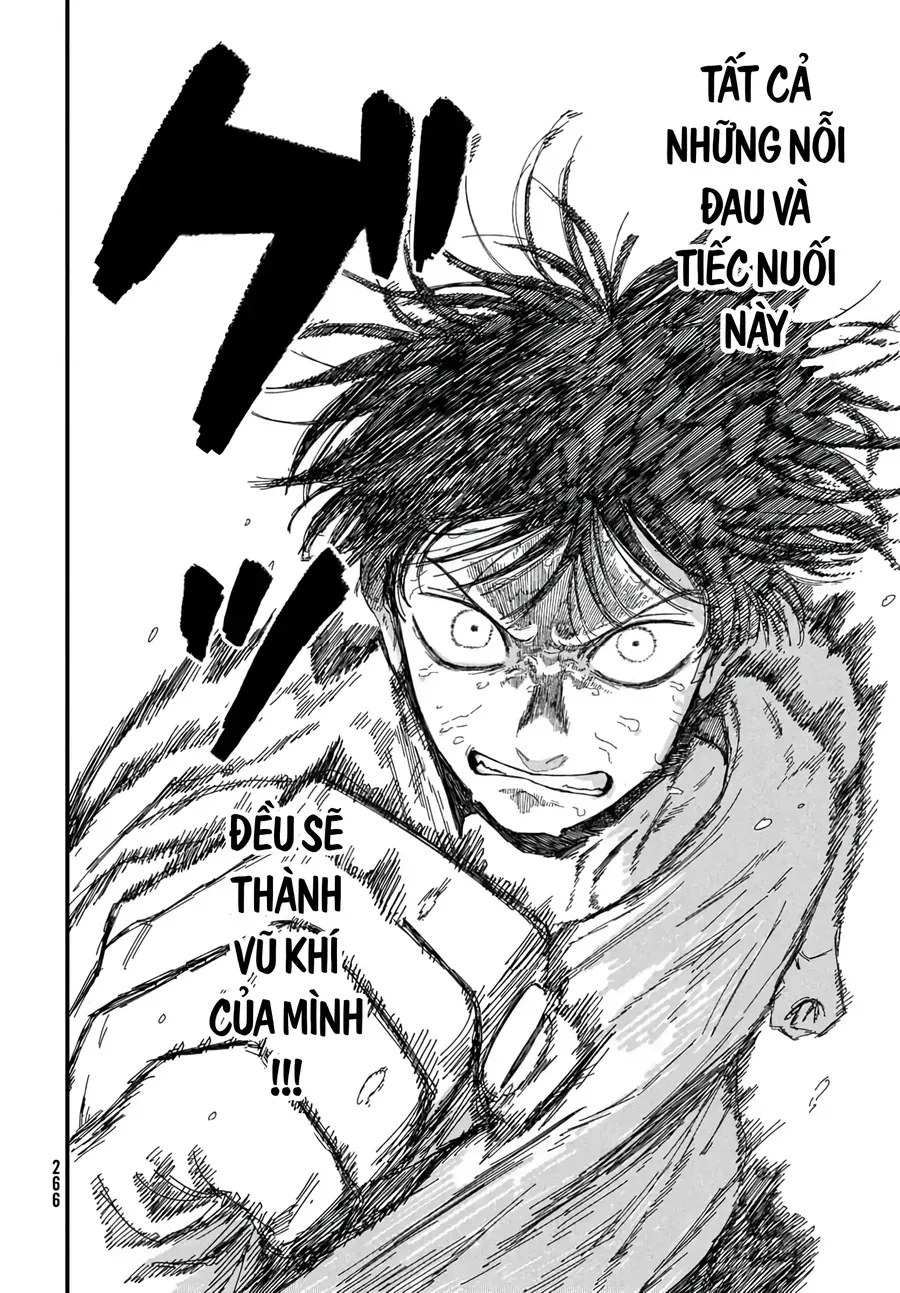 Dig It Chap 7 - Next Chap 6