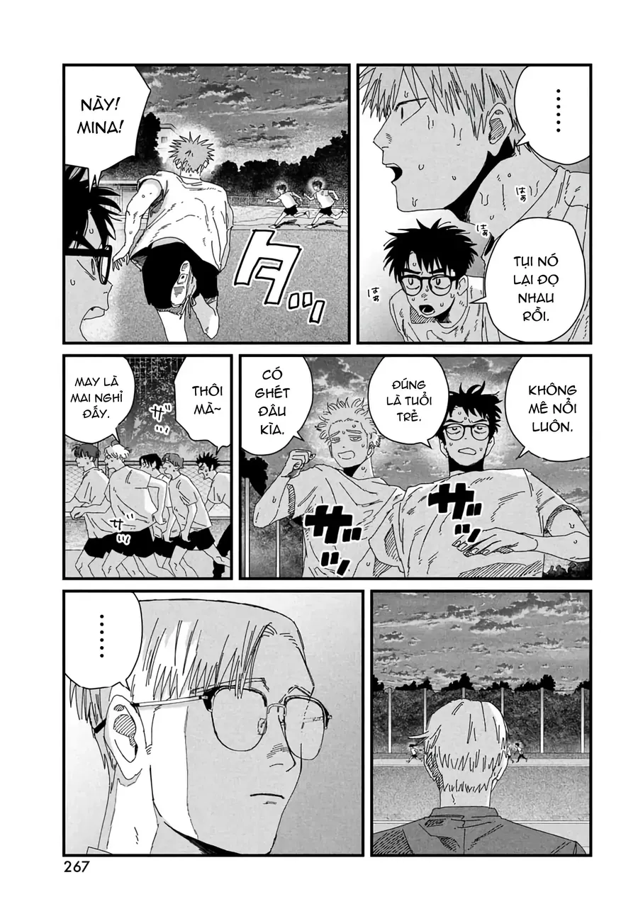 Dig It Chap 7 - Next Chap 6