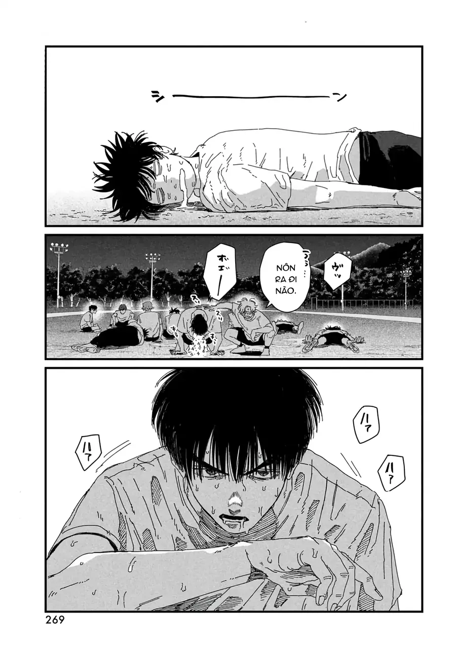 Dig It Chap 7 - Next Chap 6