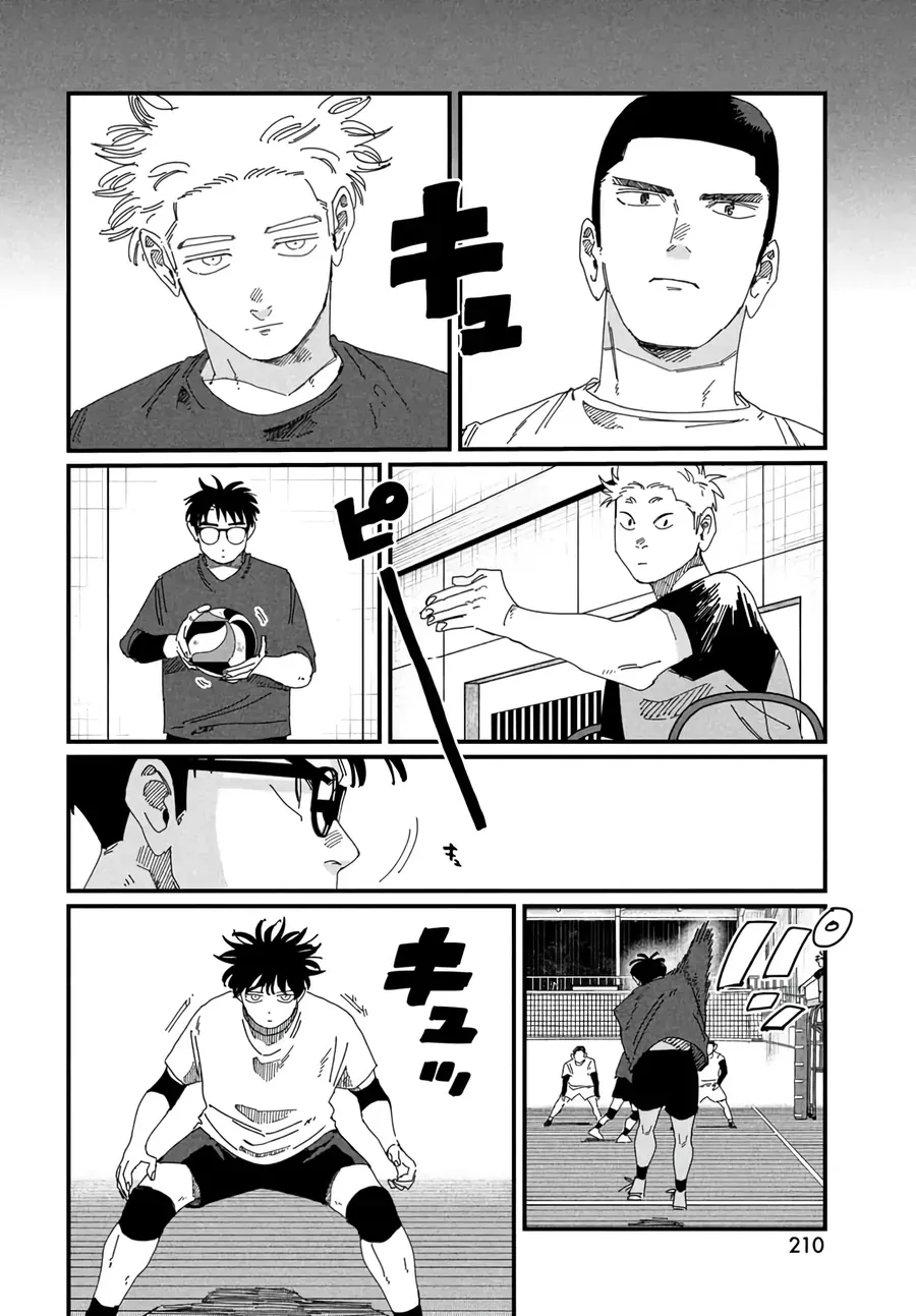 Dig It Chap 7 - Next Chap 6