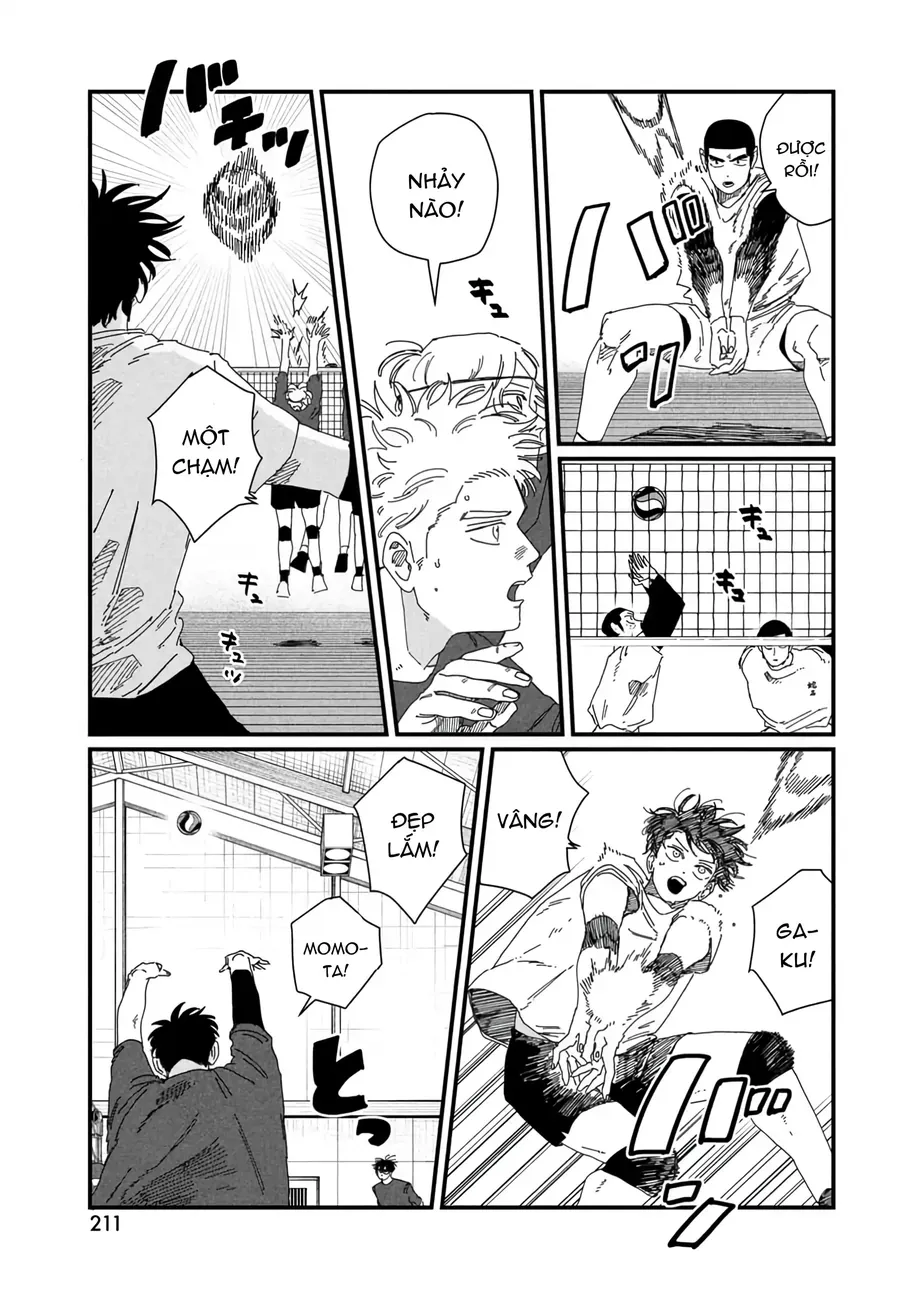 Dig It Chap 7 - Next Chap 6