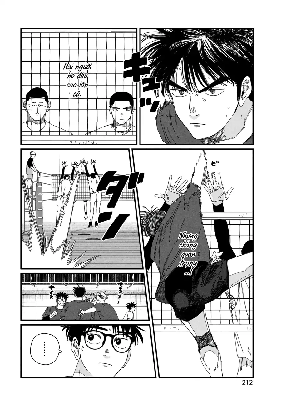 Dig It Chap 7 - Next Chap 6