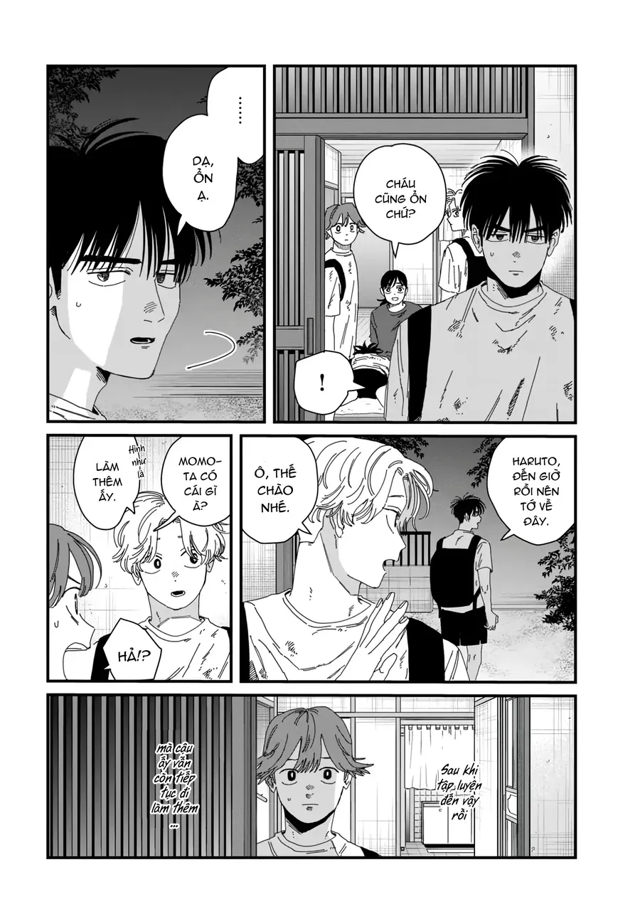 Dig It Chap 8 - Next Chap 7