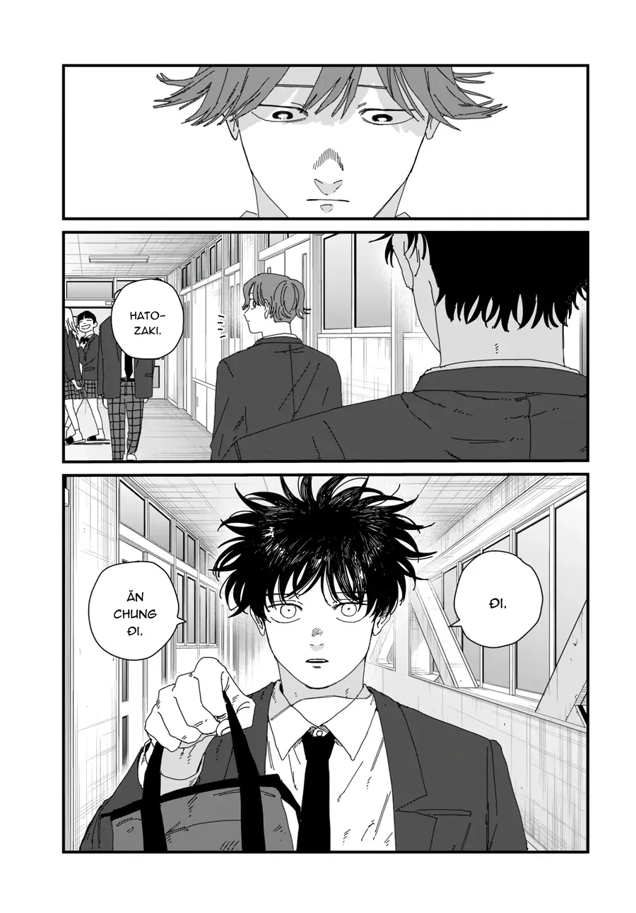 Dig It Chap 8 - Next Chap 7