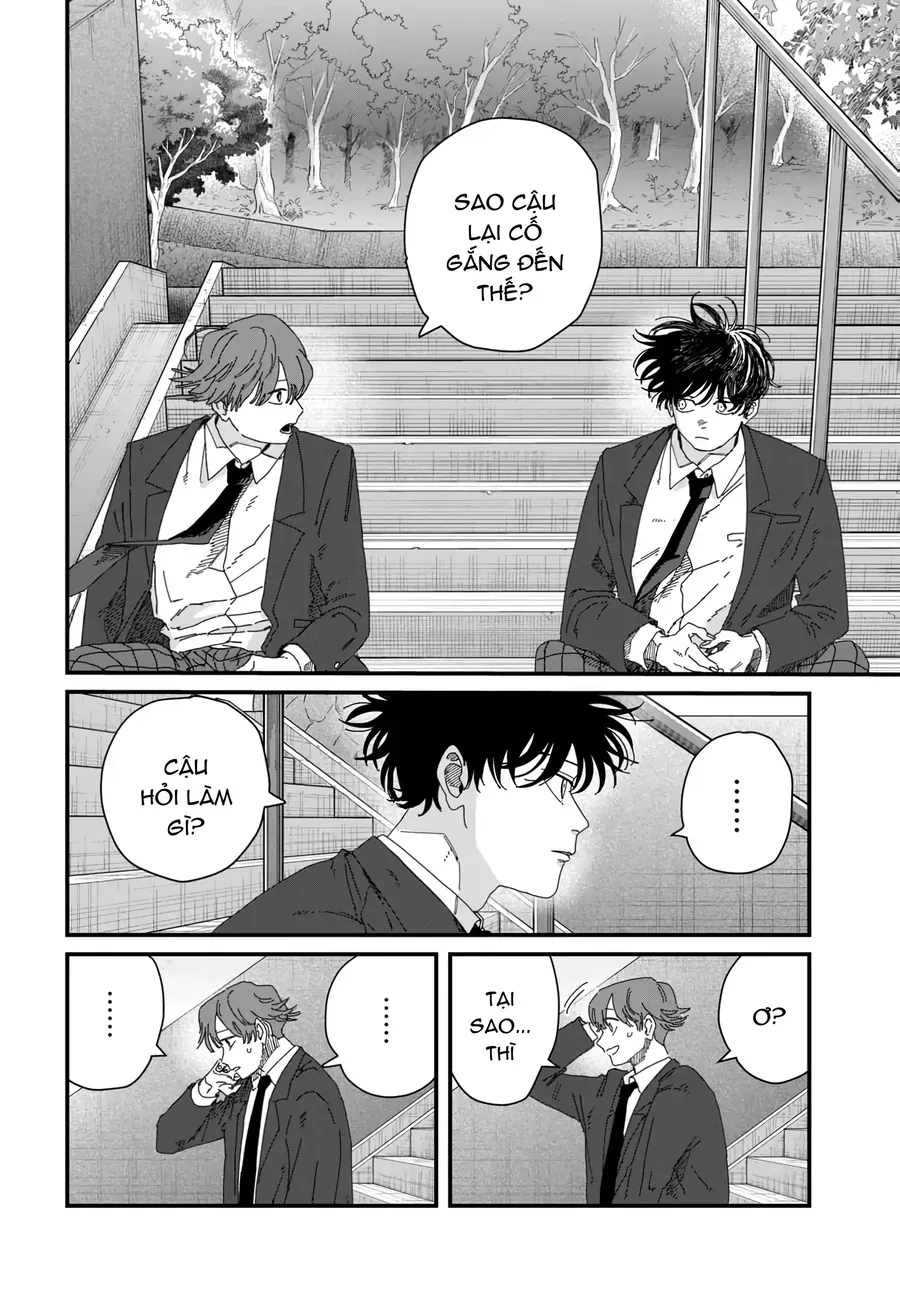 Dig It Chap 8 - Next Chap 7