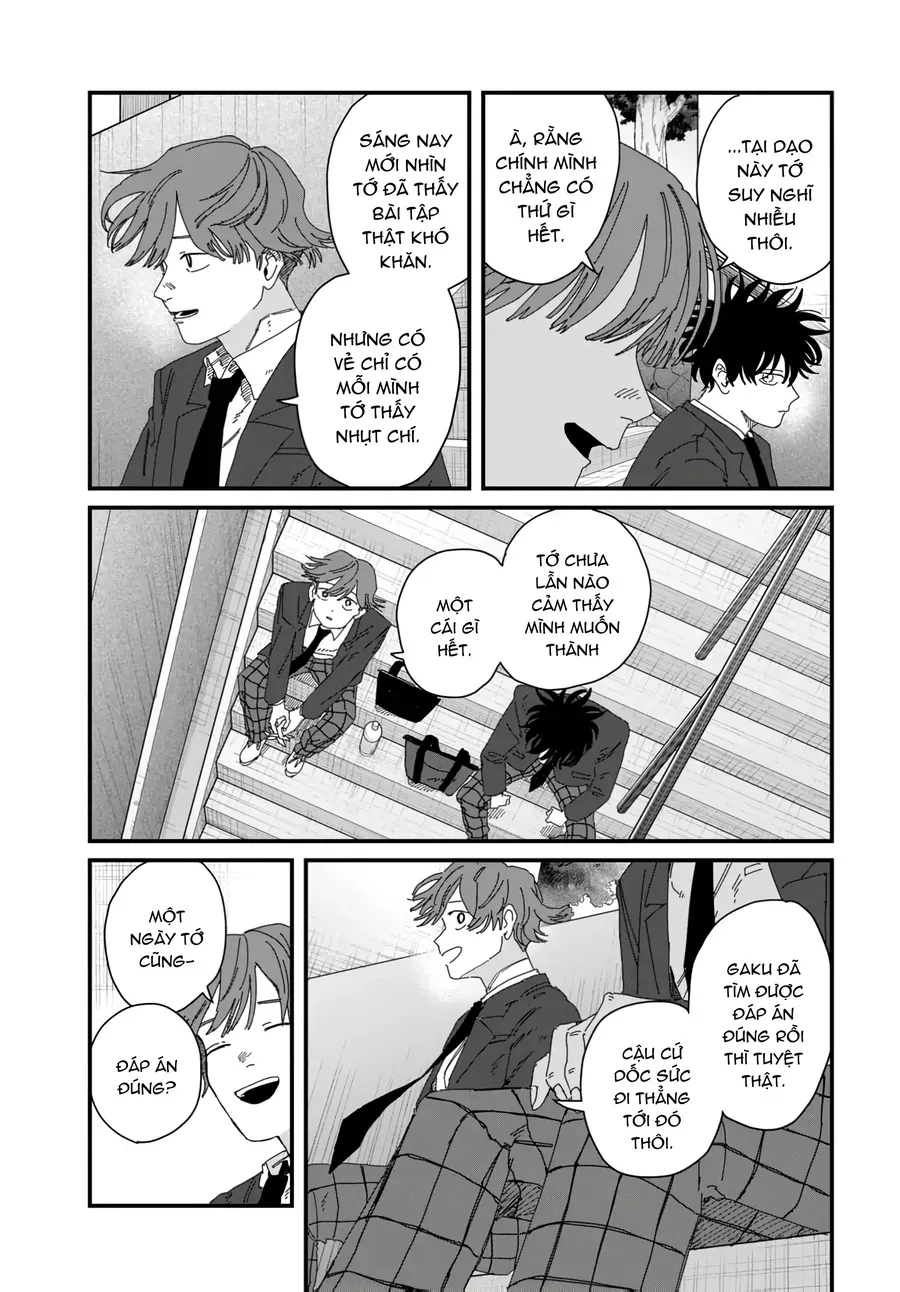 Dig It Chap 8 - Next Chap 7