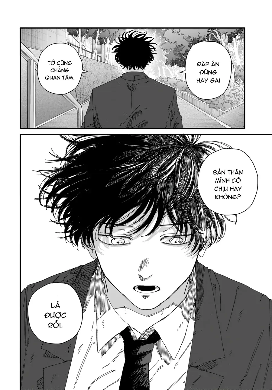 Dig It Chap 8 - Next Chap 7