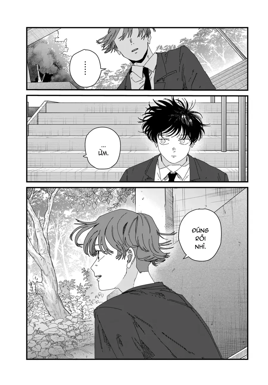 Dig It Chap 8 - Next Chap 7