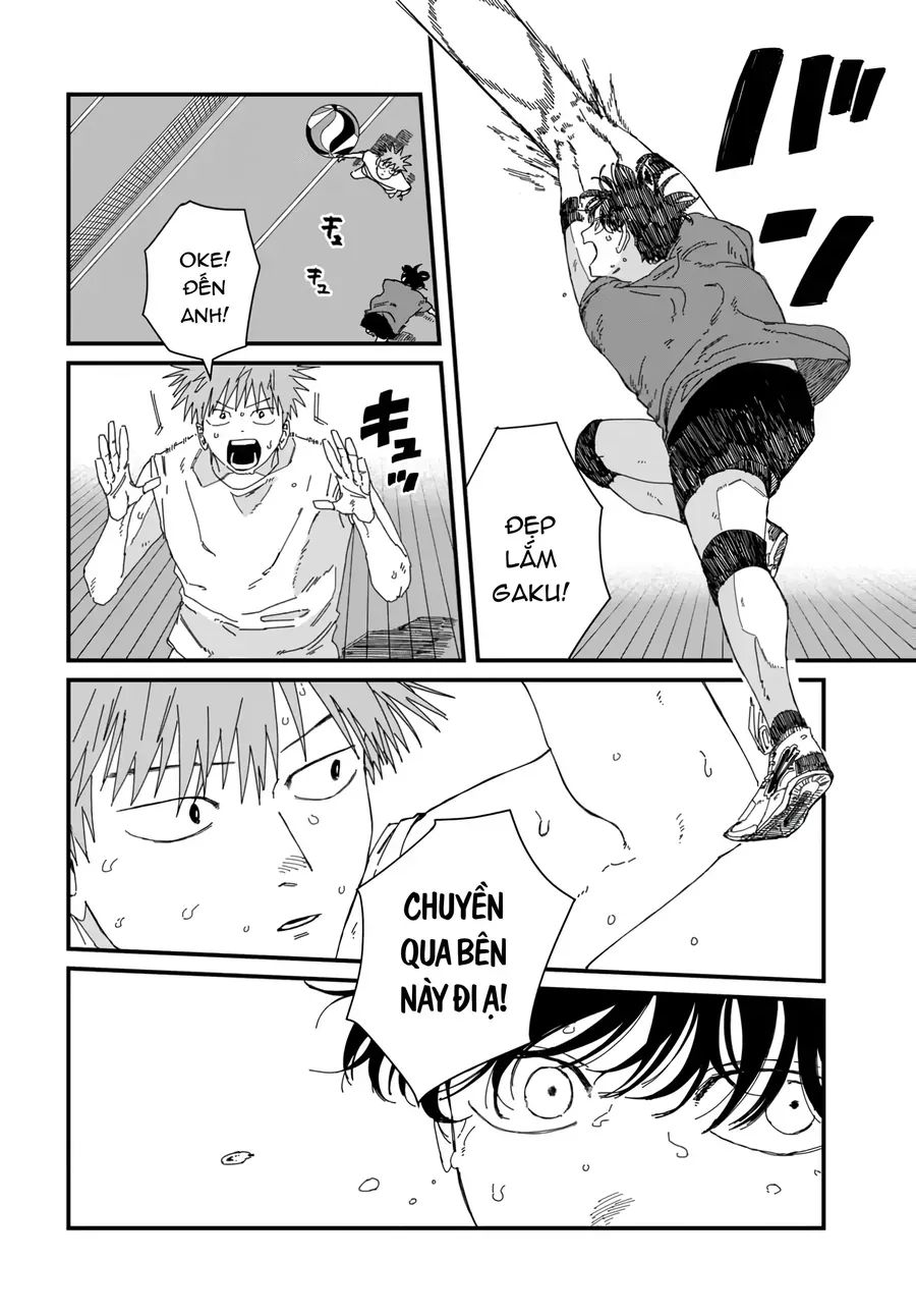 Dig It Chap 8 - Next Chap 7