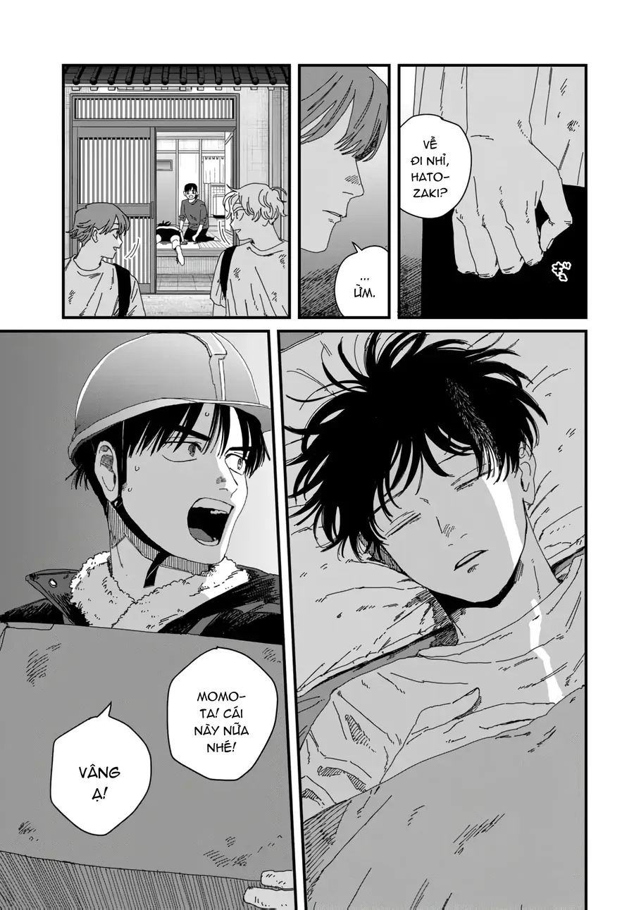 Dig It Chap 8 - Next Chap 7