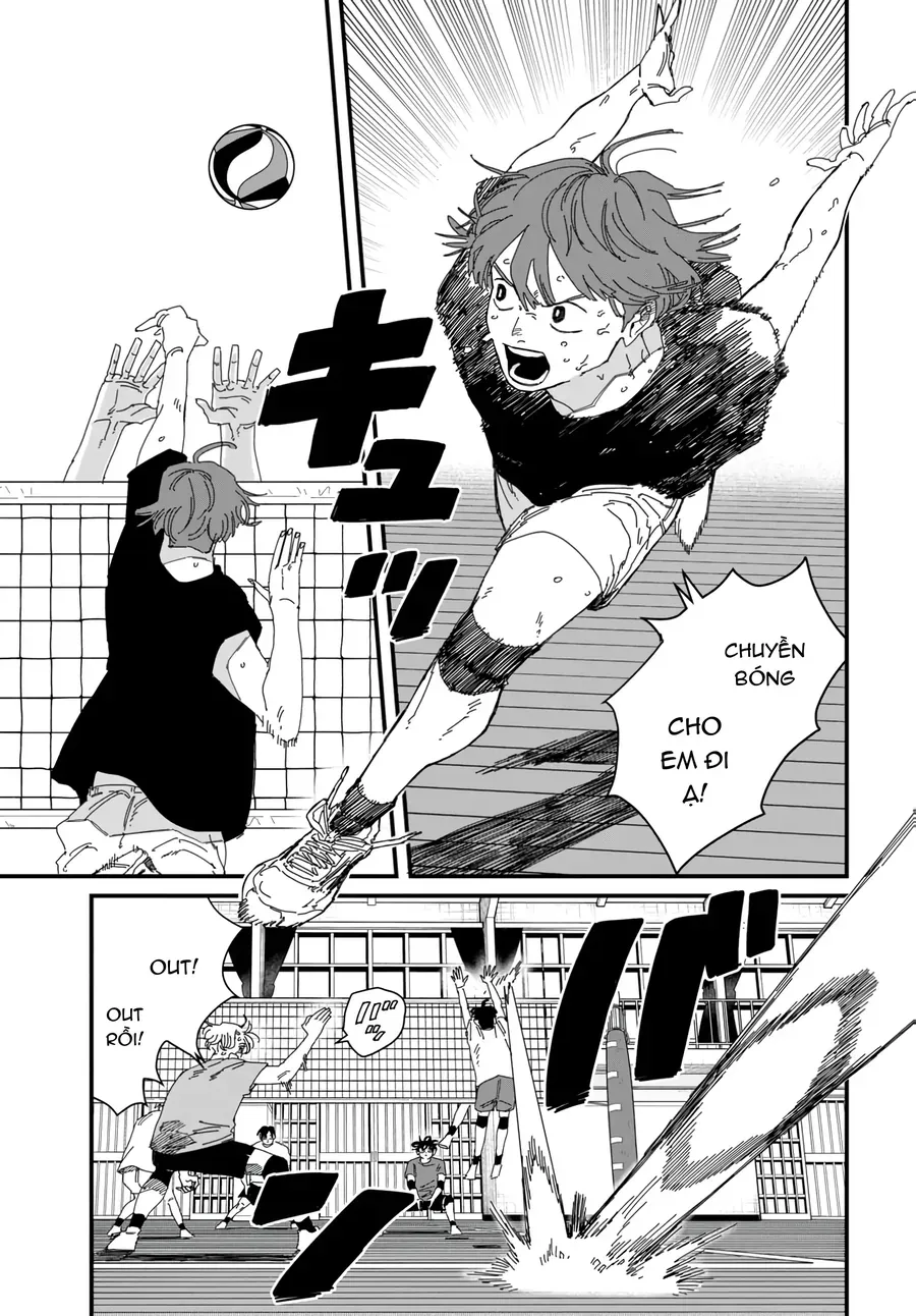 Dig It Chap 8 - Next Chap 7