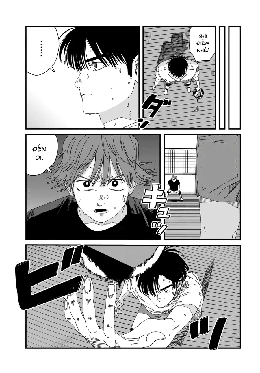 Dig It Chap 8 - Next Chap 7