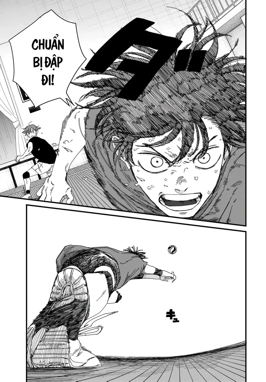 Dig It Chap 8 - Next Chap 7