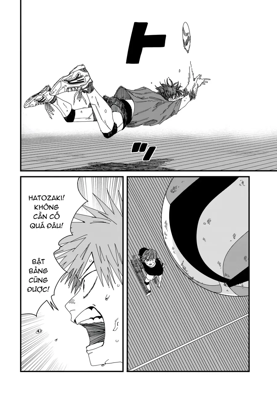 Dig It Chap 8 - Next Chap 7