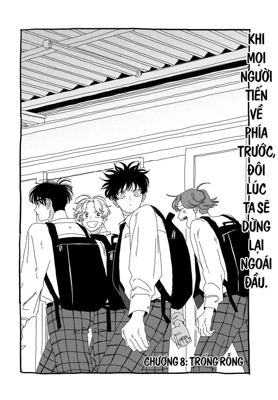 Dig It Chap 8 - Next Chap 7