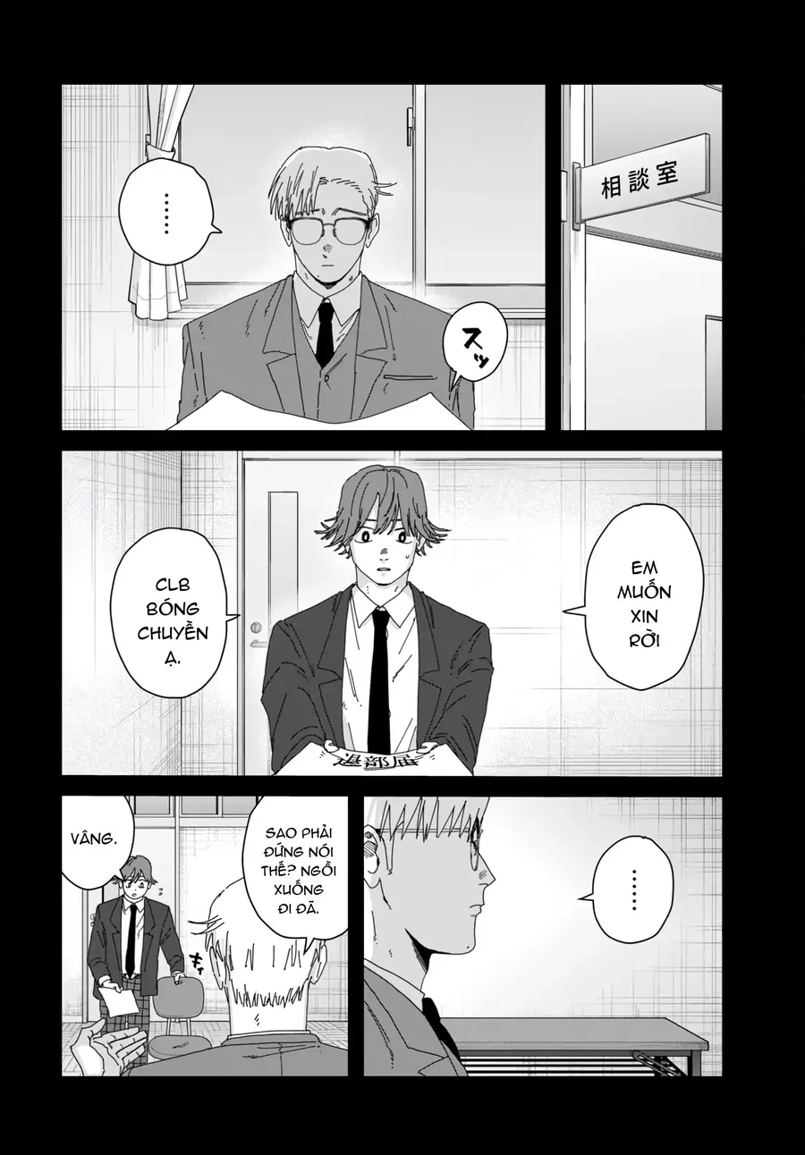 Dig It Chap 8 - Next Chap 7