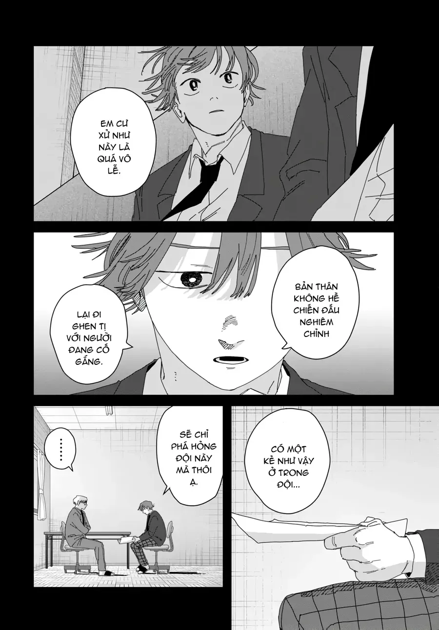 Dig It Chap 8 - Next Chap 7