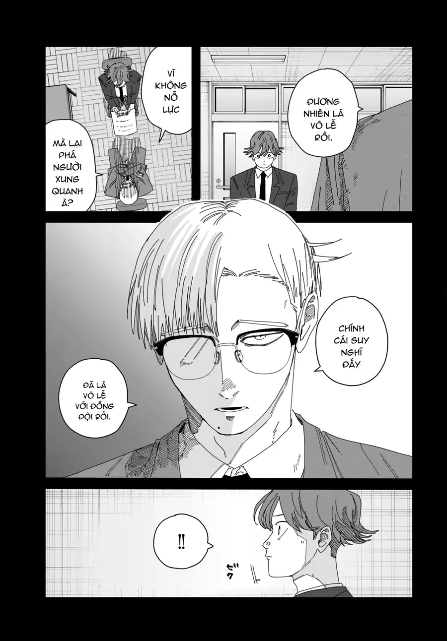 Dig It Chap 8 - Next Chap 7