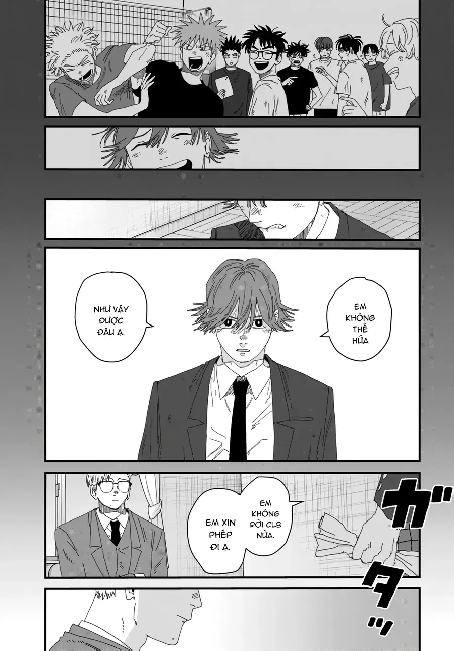 Dig It Chap 8 - Next Chap 7