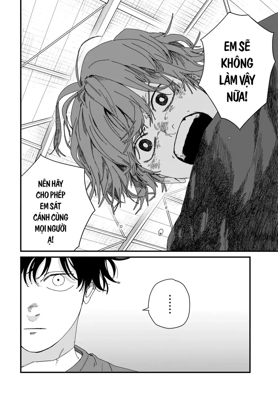 Dig It Chap 8 - Next Chap 7