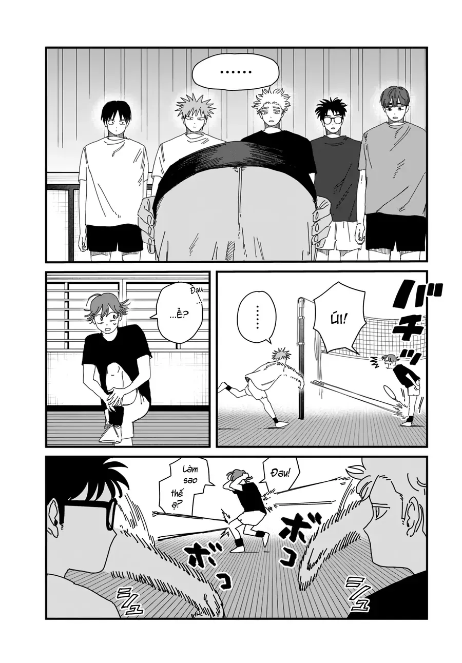 Dig It Chap 8 - Next Chap 7