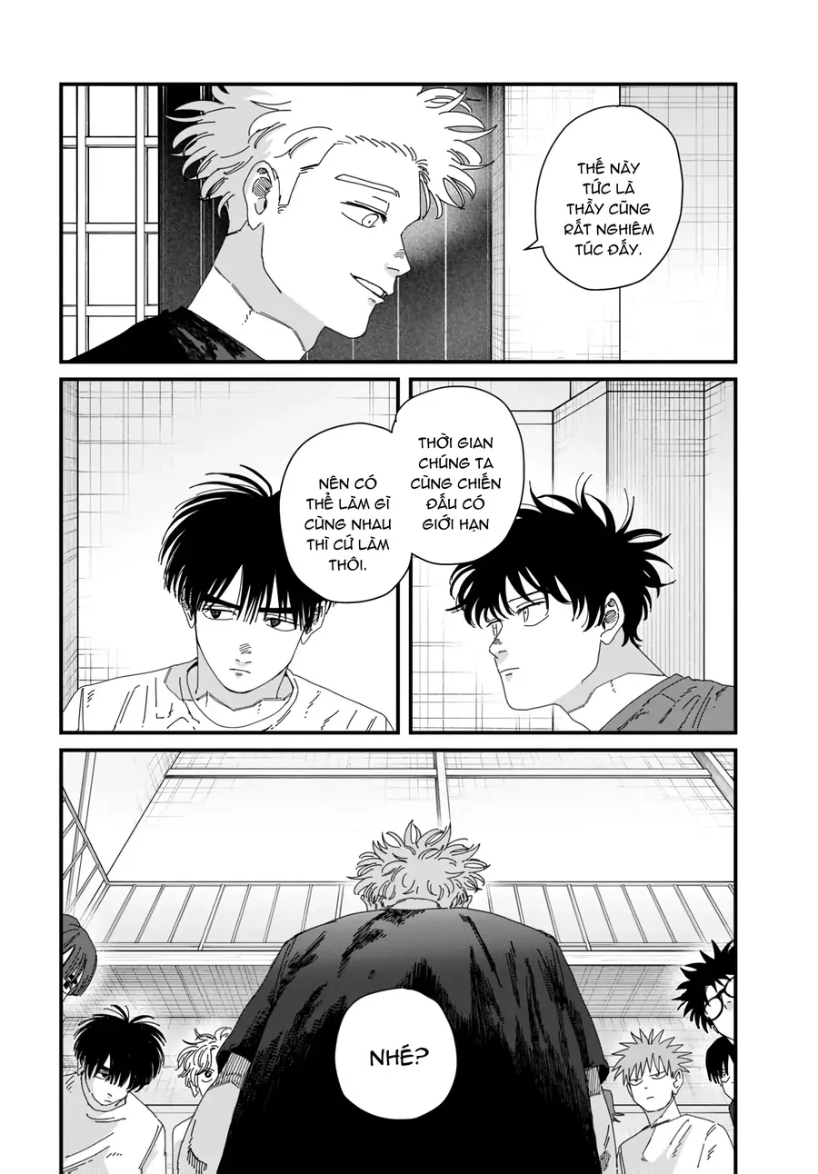 Dig It Chap 8 - Next Chap 7